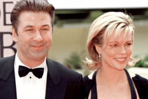 Hollywood?s First Wives Club: Meet the Women Who Used to Be Married to A-List Actors