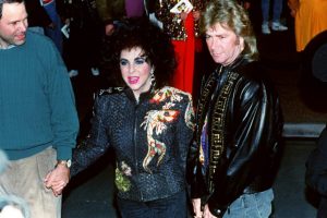 25 Celebrities With the Most Marriages and Divorces