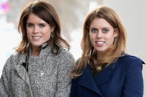 How Princess Eugenie and Princess Beatrice Avoid Their Parents’ Drama