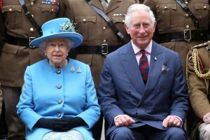 British Royal Family Members Never Use These Common Words