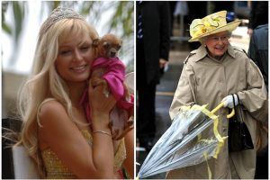 Celebrities You Didn’t Know Are Related to the Royal Family
